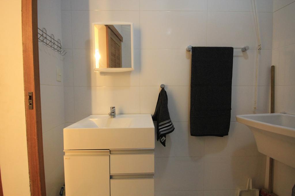 Ribeiro 612 Apartment Rio de Janeiro Cameră foto