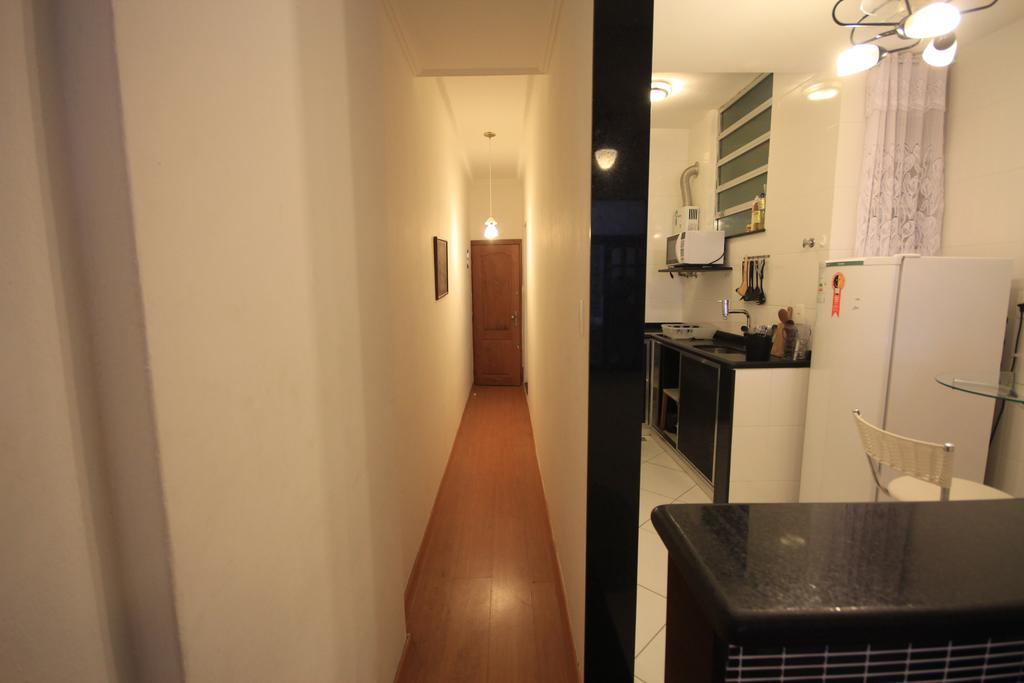 Ribeiro 612 Apartment Rio de Janeiro Cameră foto
