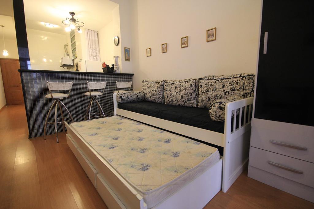 Ribeiro 612 Apartment Rio de Janeiro Cameră foto