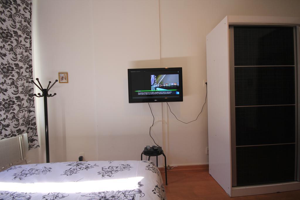 Ribeiro 612 Apartment Rio de Janeiro Cameră foto