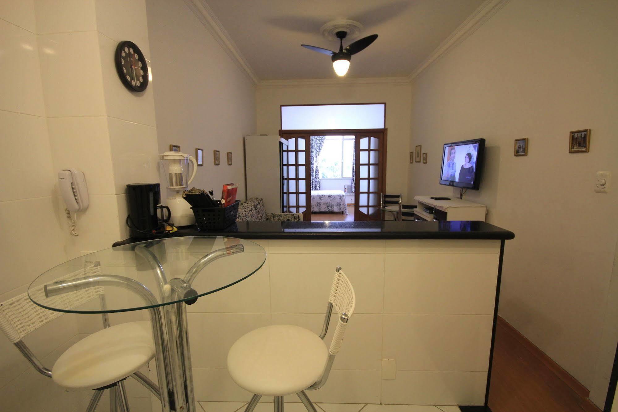 Ribeiro 612 Apartment Rio de Janeiro Exterior foto