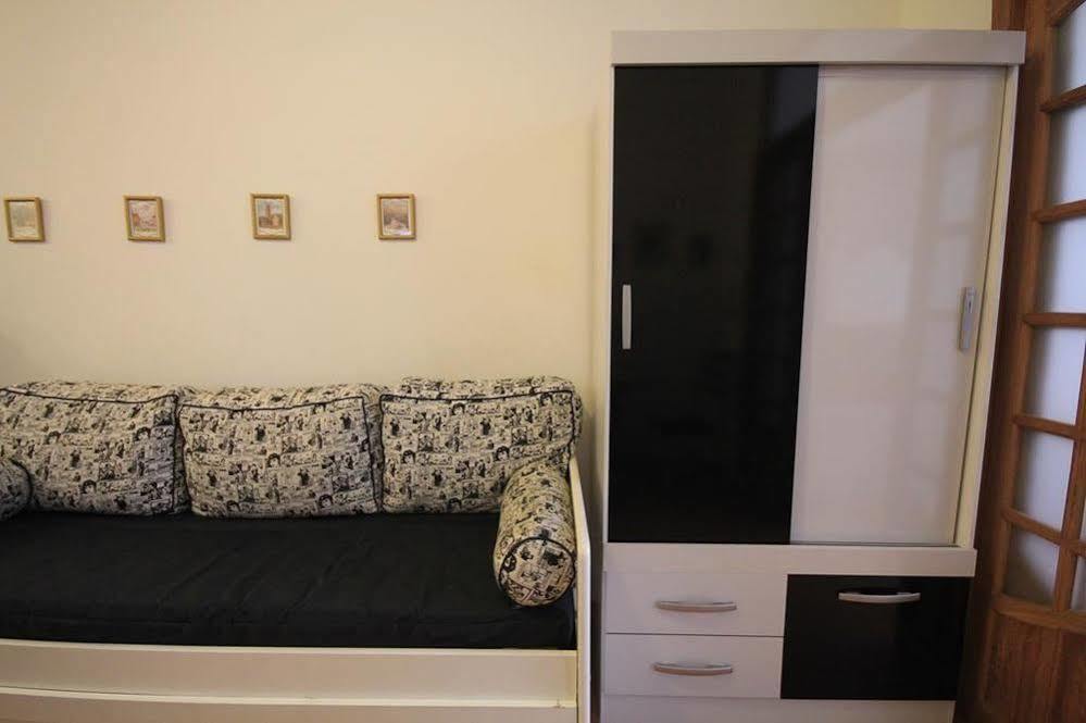 Ribeiro 612 Apartment Rio de Janeiro Exterior foto