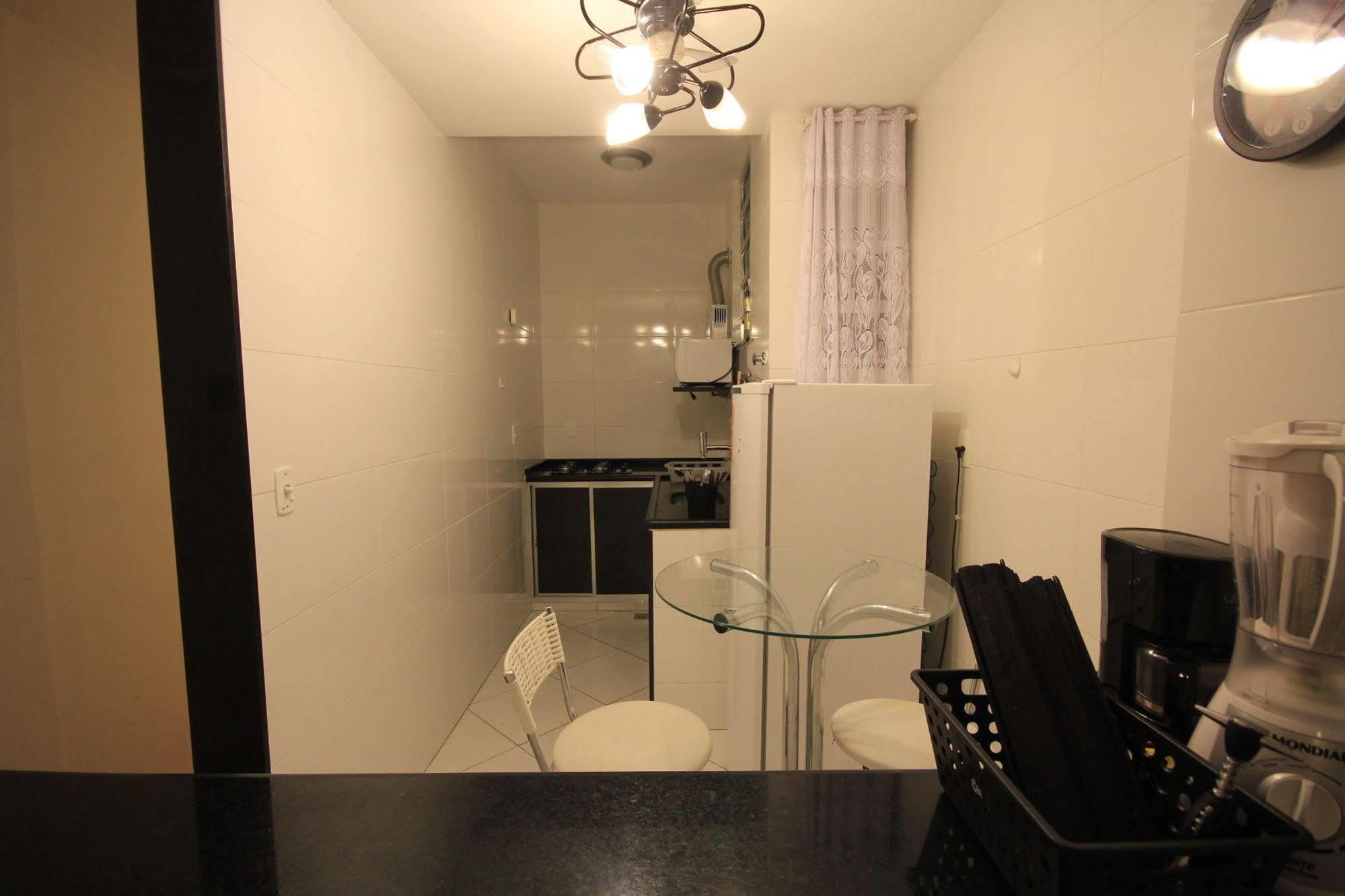 Ribeiro 612 Apartment Rio de Janeiro Exterior foto